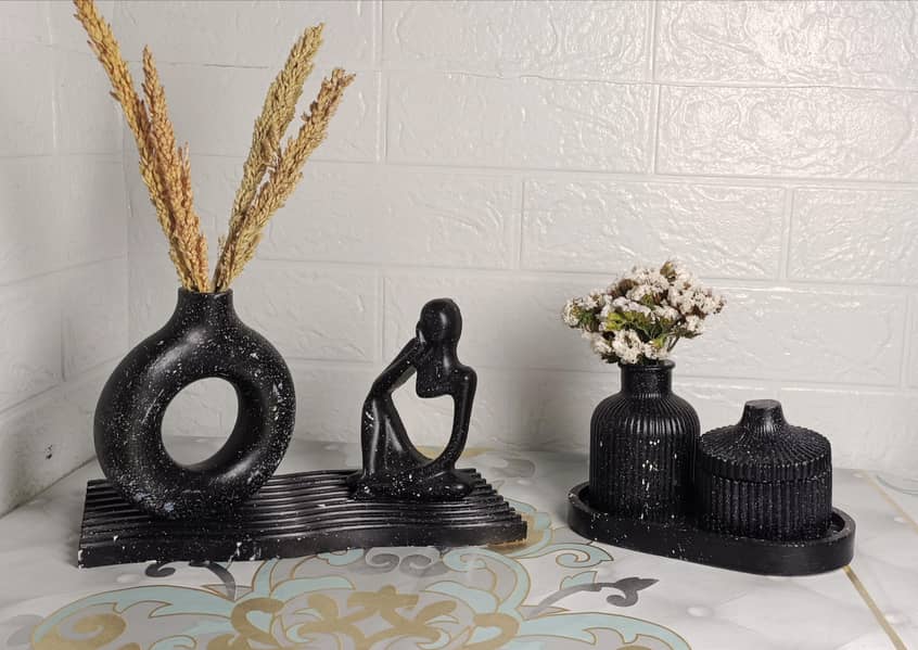 Premium Decor Set 2