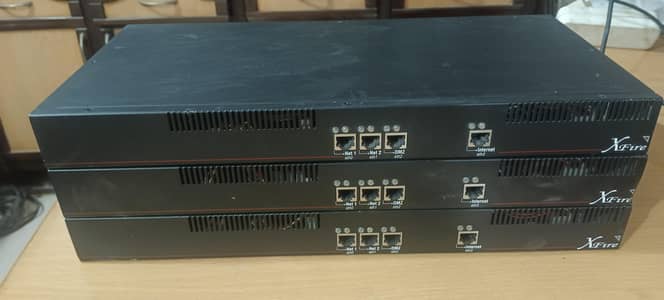 Mikrotik Router License level 6