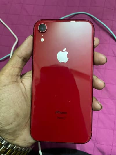 Apple iPhone XR