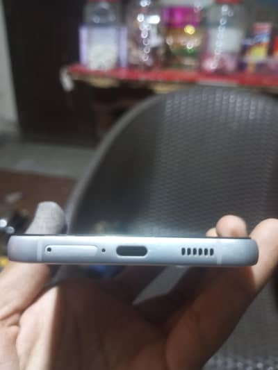 Samsung Mobile S22 Plus