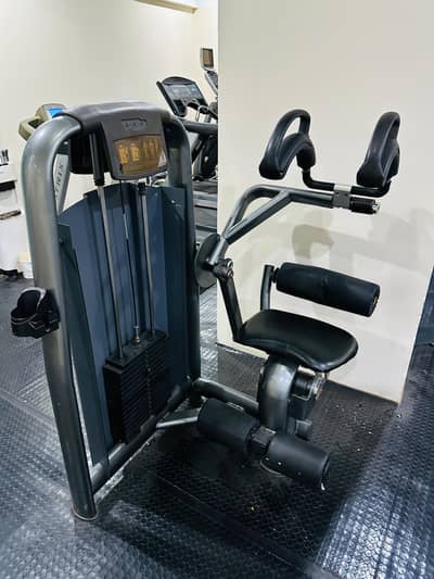 Gym High Quality used Equipments For sale