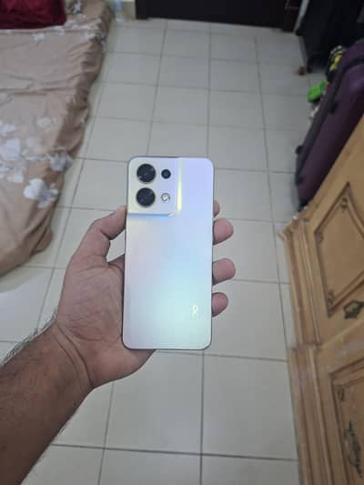 OPPO Reno 8 Pro Exchange with non pta