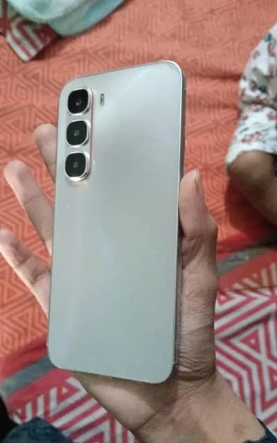 Infinix hot 60 pro