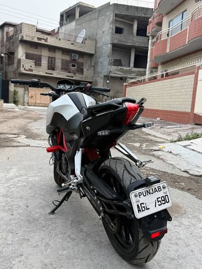 Benelli 251S | 10,980 KM Genuine | Mint Condition | Just Buy & Ride