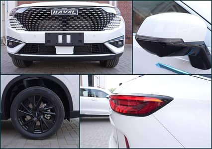 Haval H6 2023