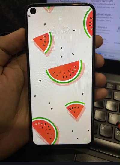 Realme 7i
