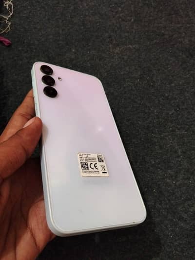 Samsung Mobile A15 5G