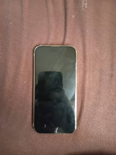 Apple iPhone 14 Pro