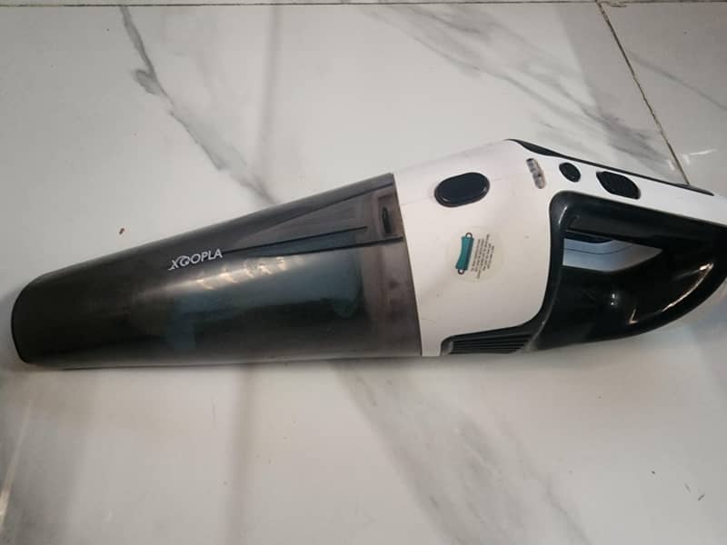vacuum cleaner 0