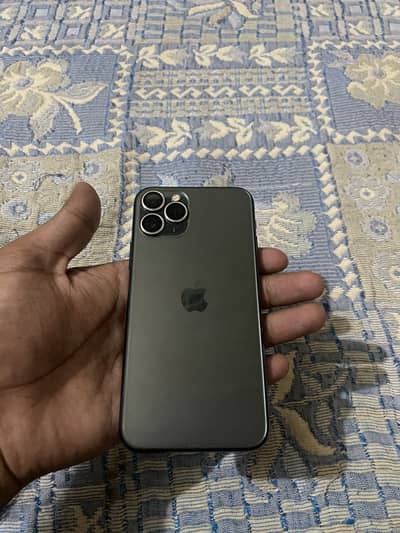 Apple iPhone 11 Pro
