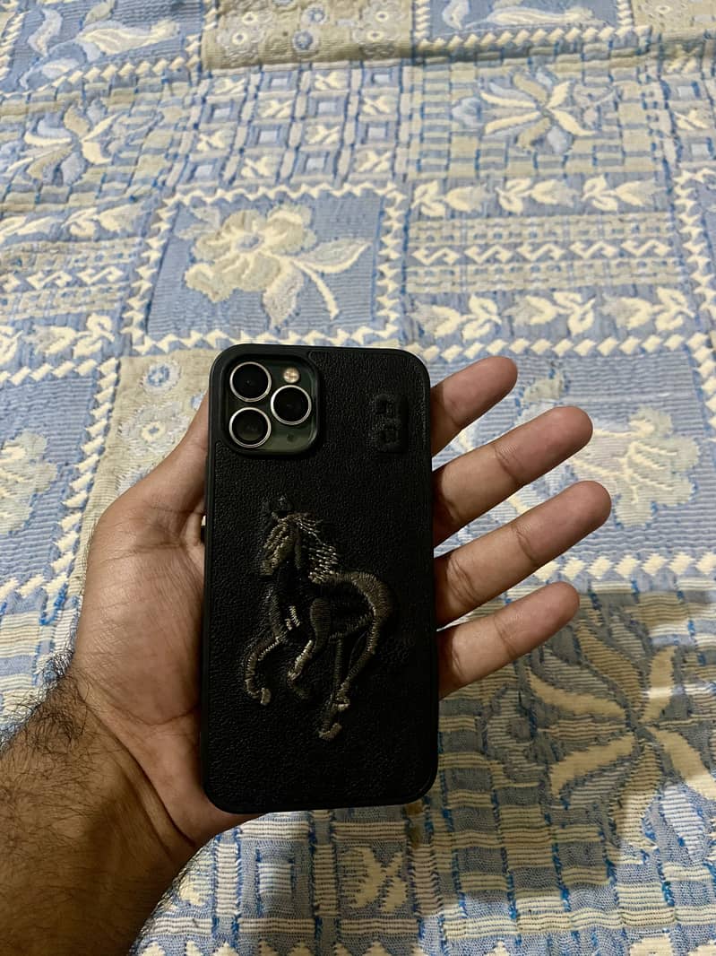 Apple iPhone 11 Pro 6