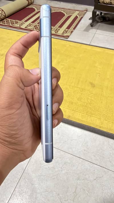Google Pixel 7a  Official PTA Approved