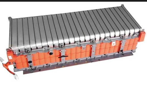 Nissan Leaf Battery 24kw