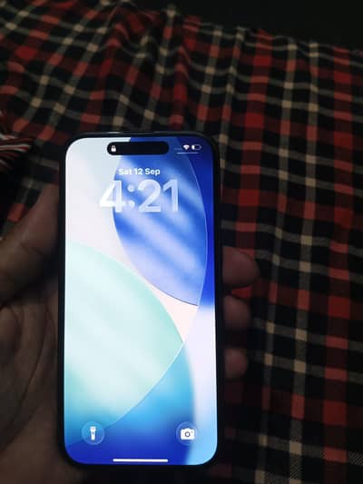 iPhone 16 128GB — Non PTA (Factory Unlocked) — 92% Battery Health