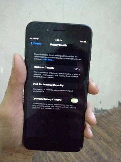 Apple iPhone 7 Plus