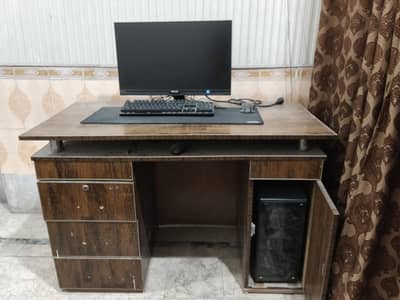 PC For Gaming Rendering Editing