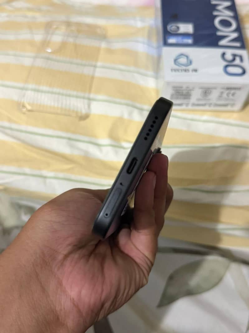 Tecno Other Model 1