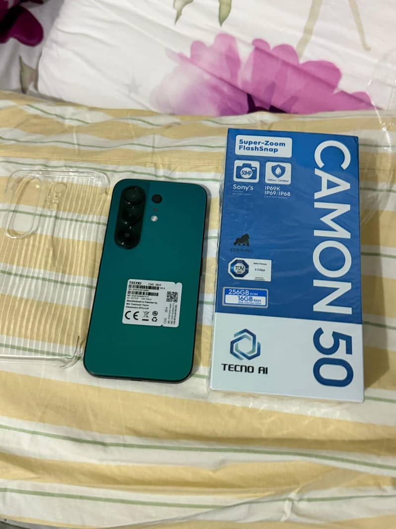 Tecno Other Model 2