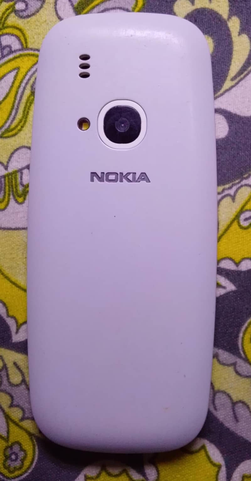 Nokia 3310 3