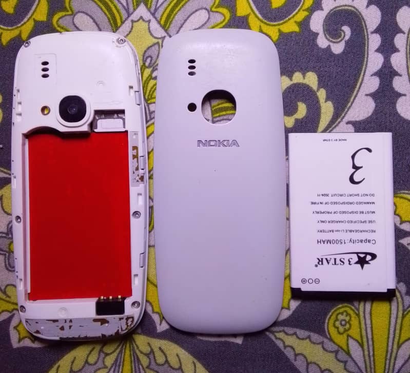 Nokia 3310 5