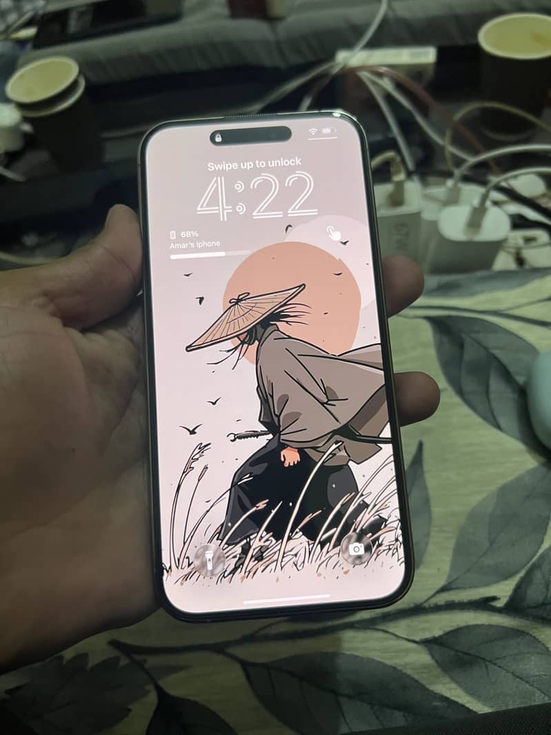 Apple iPhone 14 Pro Max 6