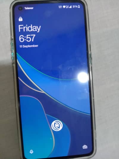 One Plus 8T
