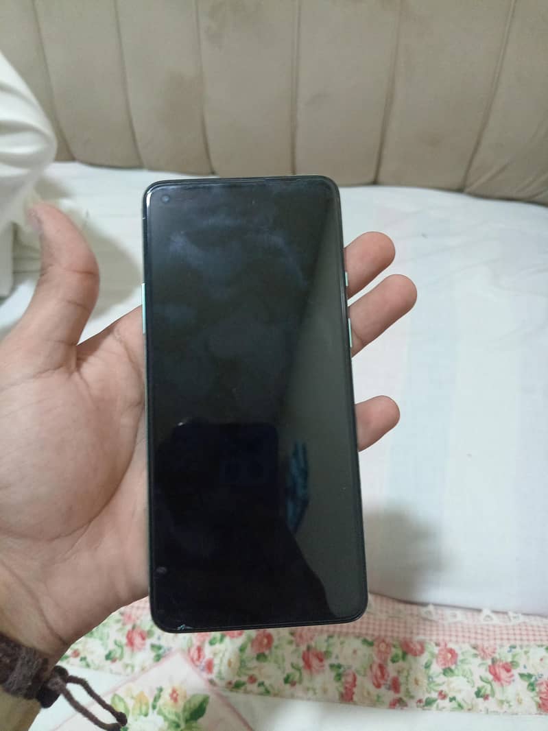 One Plus 8T 2