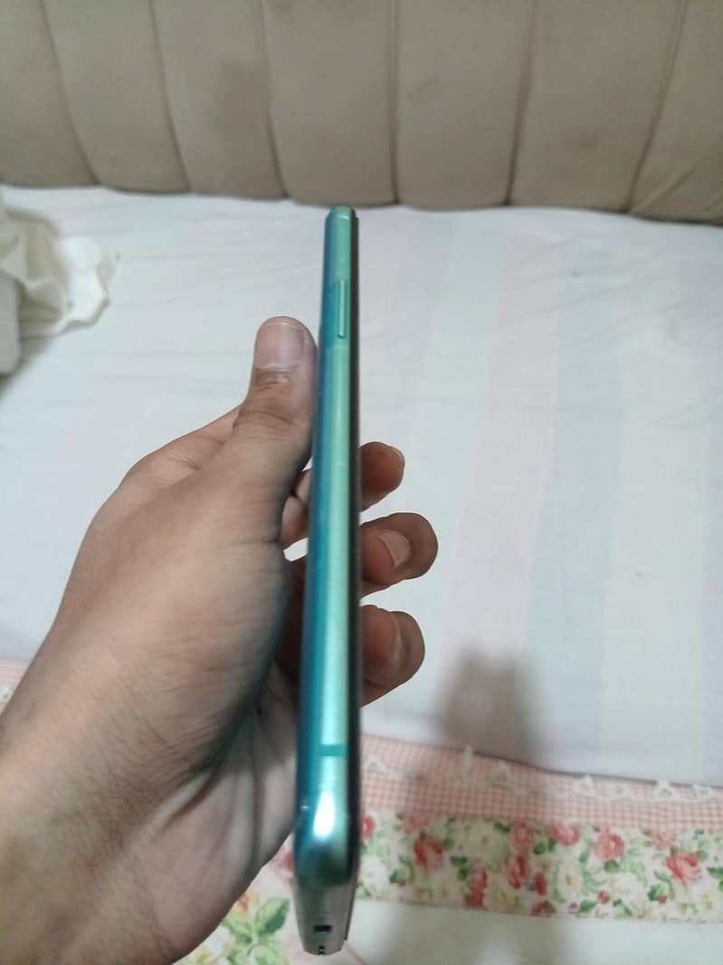 One Plus 8T 5