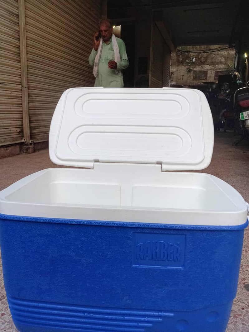 cool box 0