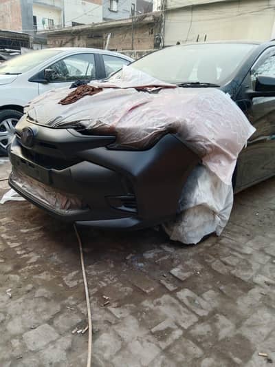  Professional Car Denting & Painting | Auto Body Repair