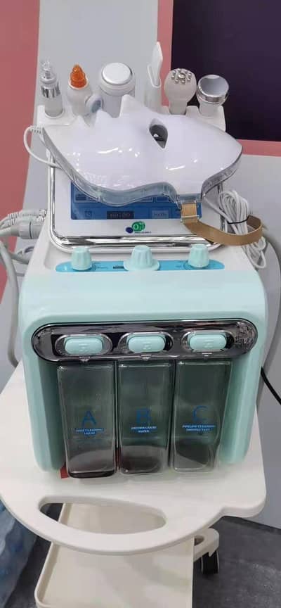Hydra Machine 7in1 Brand new 3rd version Latest