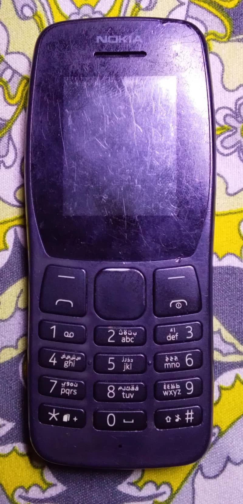 Nokia 110 2