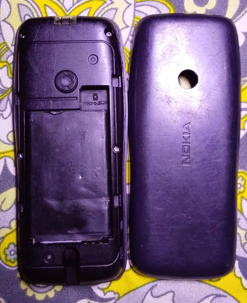 Nokia 110 4