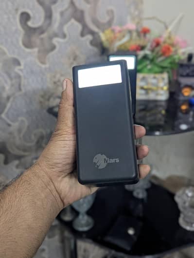 imported powerbank 50000mah