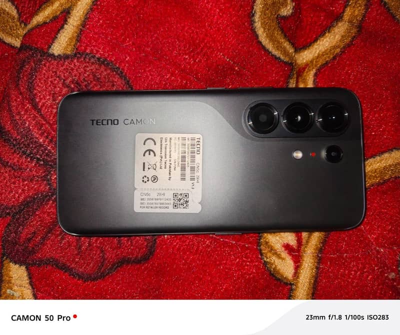 Tecno Other Model 0