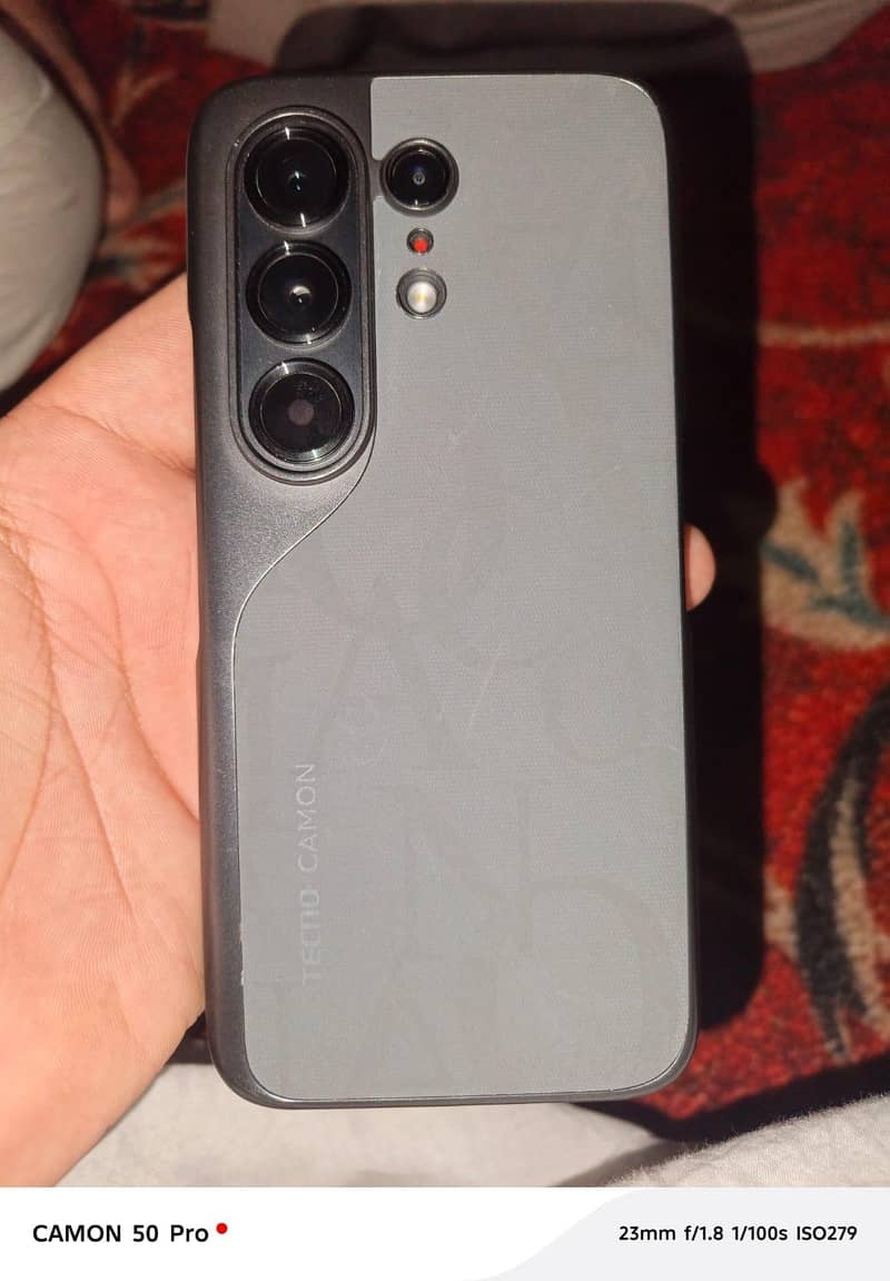 Tecno Other Model 2