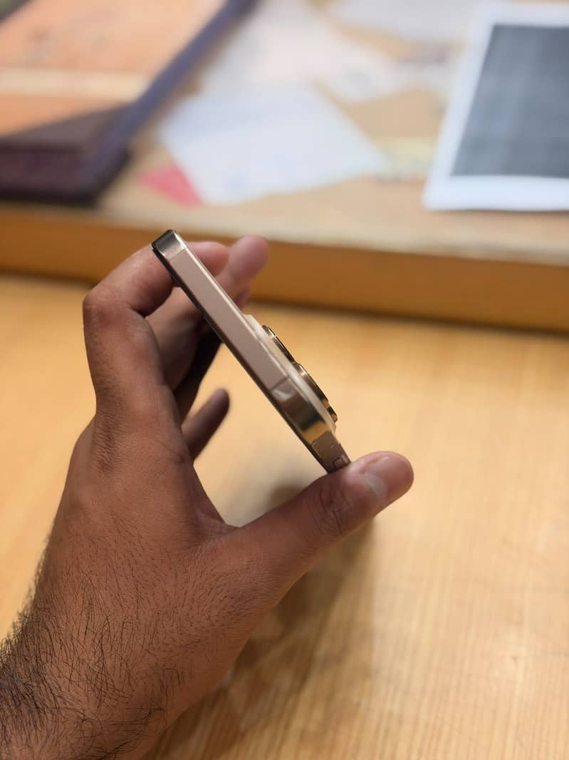 Apple iPhone 16 Pro Max 4