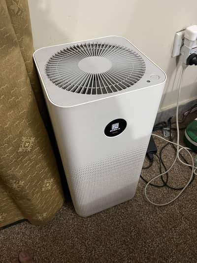 Xiaomi Air Purifier