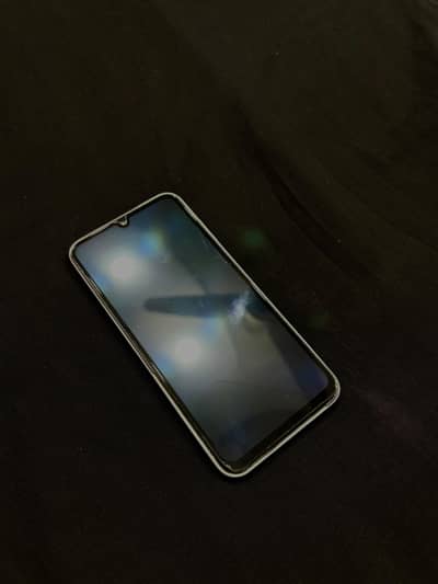 Samsung Galaxy A15 8GB RAM 256GB – Green Line Display