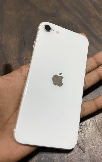 Apple iPhone SE 2020 pta approved