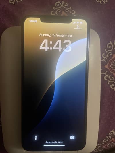 Iphone XS Max 256GB for sale