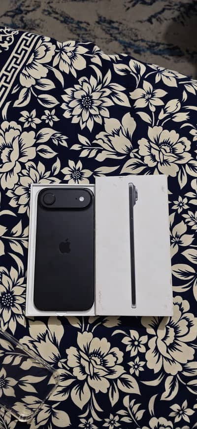 Apple iPhone 17 Air Factory | 100%