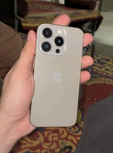 Apple iPhone 15 Pro JV