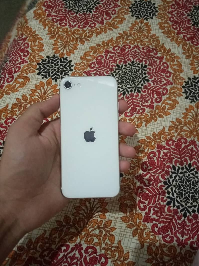 Apple iPhone SE 2