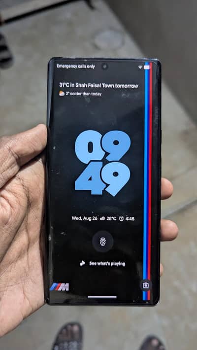 Google Pixel 6 Pro