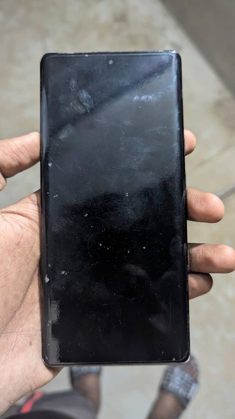 Google Pixel 6 Pro 2