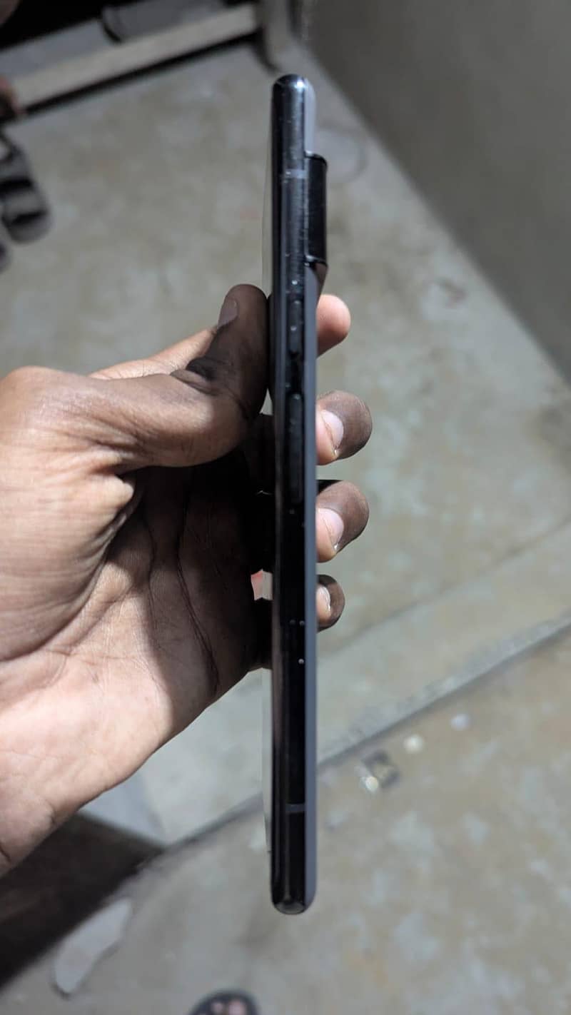 Google Pixel 6 Pro 3
