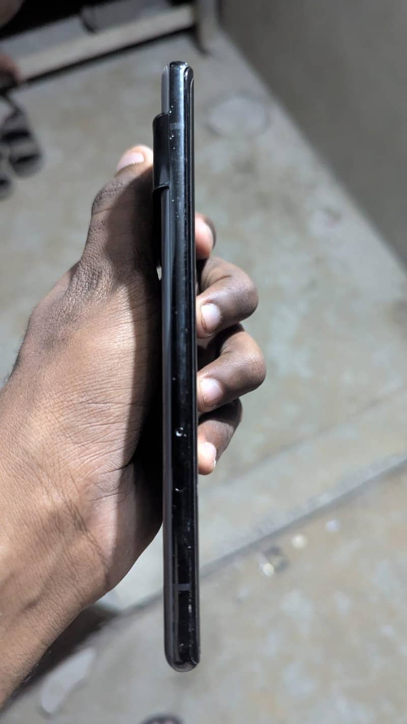 Google Pixel 6 Pro 4