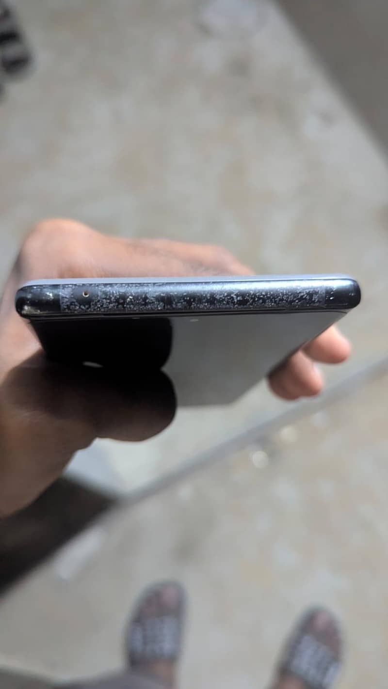 Google Pixel 6 Pro 5