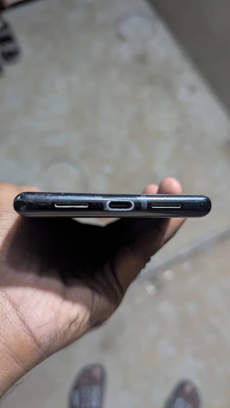 Google Pixel 6 Pro 6